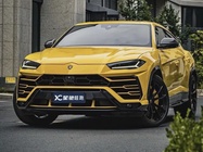 Lamborghini Urus 2020