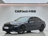 BMW 3 Series 2021