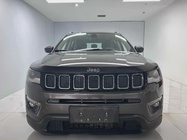 Jeep Compass 2018