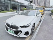 BMW i5 2024
