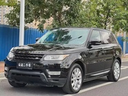 Land Rover Sport 2014