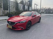 Mazda Atenza 2017