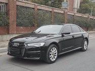 Audi A6 2016