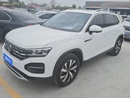 Volkswagen Tayron 2022