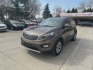 Kia Sportage 2015