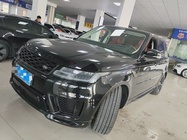 Land Rover Sport 2020