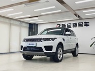 Land Rover Sport 2022