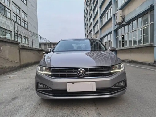 Volkswagen Bora 2021