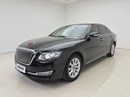Hongqi H7 2016