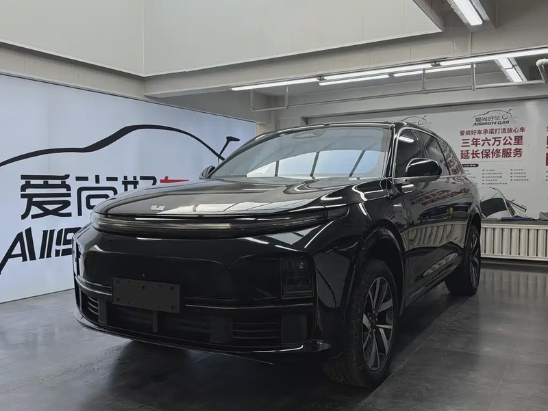 Li Auto L7