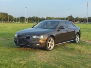 Audi A4 2016