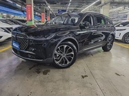 Lincoln Nautilus 2023