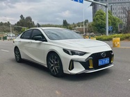 GAC Shadow Leopard 2022