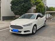 Ford Mondeo 2013