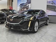 Cadillac CT5 2021