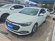 Chevrolet Monza 2021