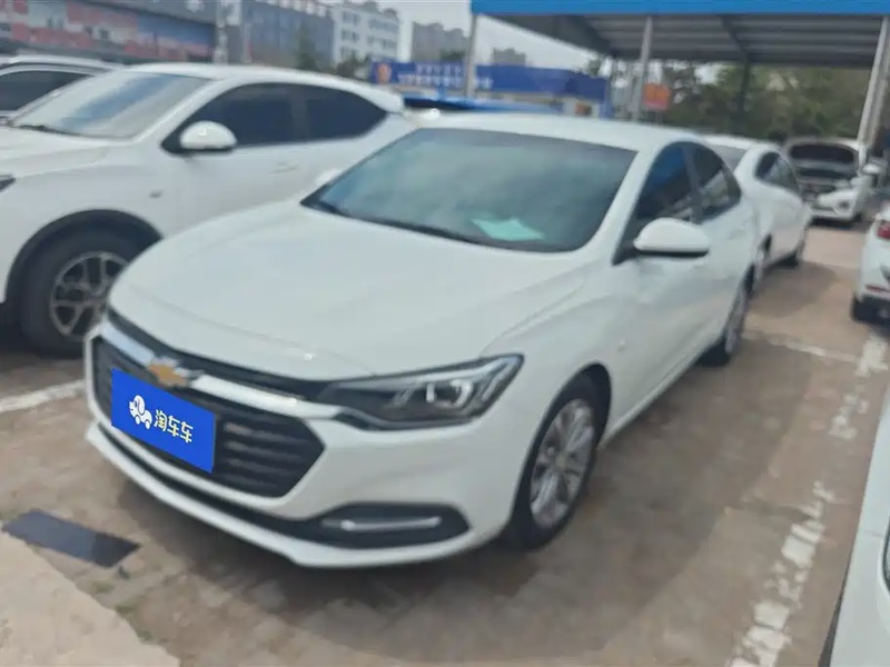 Chevrolet Monza