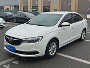 Buick Excelle 2019