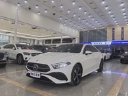 Mercedes-Benz A-Class 2024