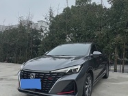 Changan Eado 2023