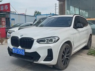BMW X3 2025