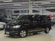 Volkswagen Caravelle 2018