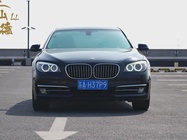 BMW 7 Series 2013