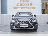 Lexus ES 2023