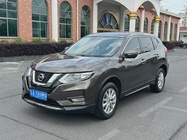 Nissan X-Trail 2019