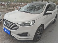 Ford Edge 2020