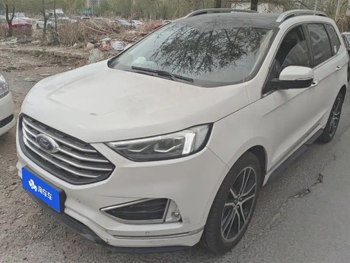 Ford Edge 2020