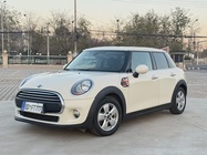 MINI Other 2016