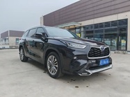 Toyota Highlander 2021