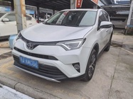 Toyota RAV4 2016