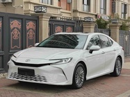 Toyota Camry 2025