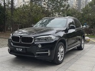 BMW X5 2018