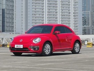 Volkswagen Beetle 2018