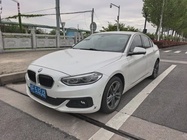 BMW 1 Series 2019