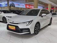 Toyota Levin 2022