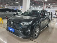 Toyota RAV4 2020