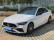 Mercedes-Benz C-Class 2022