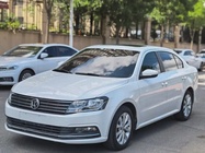 Volkswagen Lavida 2019