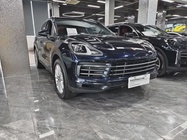 Porsche Cayenne 2019