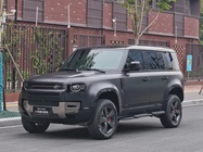 Land Rover Defender 2025