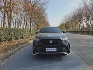 Toyota Crown Kluger 2023