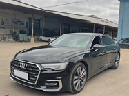 Audi A6 2025