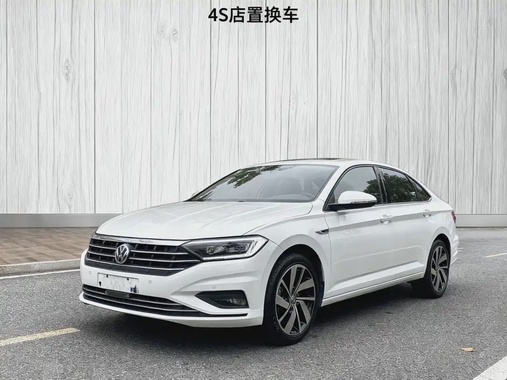 Volkswagen Sagitar 2022