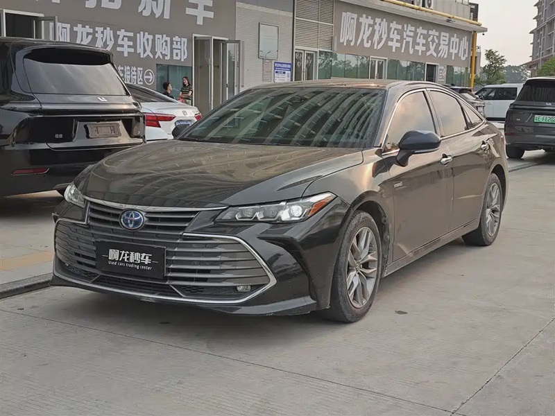 Toyota Avalon