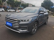 BYD Pro 2020