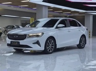 Geely Emgrand 2022